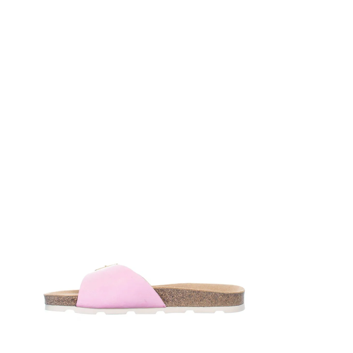 Vivienne Slip-in — Lightpink