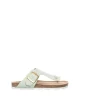 Vivienne Slip-in — Mint green