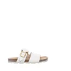 Vivienne Slip-in — Offwhite