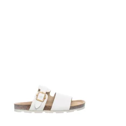 Vivienne Slip-in — Offwhite