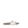 Vivienne Slip-in — Offwhite