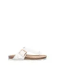 Vivienne Slip-in — Offwhite