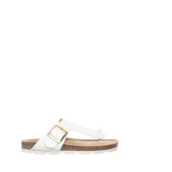 Vivienne Slip-in — Offwhite