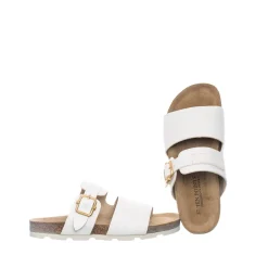 Vivienne Slip-in — Offwhite