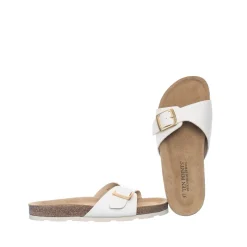 Vivienne Slip-in — Offwhite