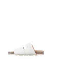 Vivienne Slip-in — Offwhite