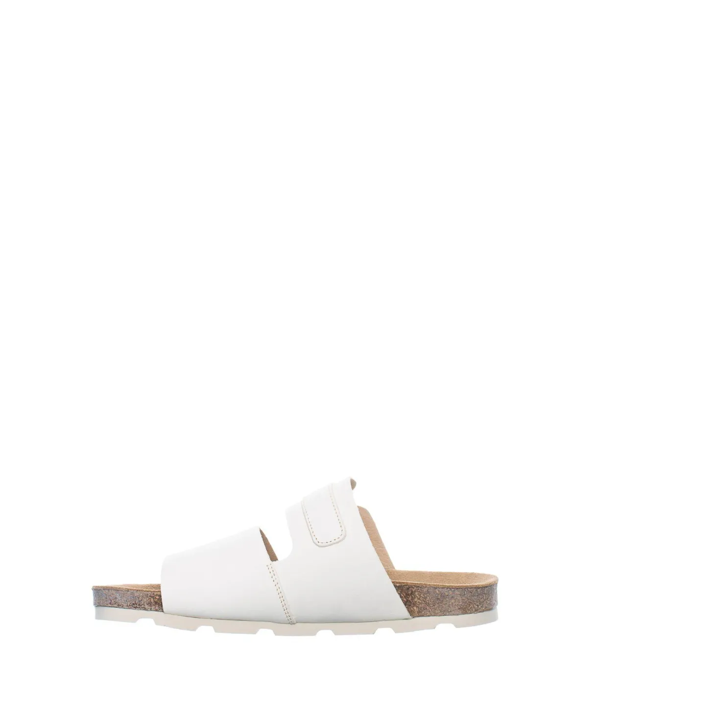 Vivienne Slip-in — Offwhite