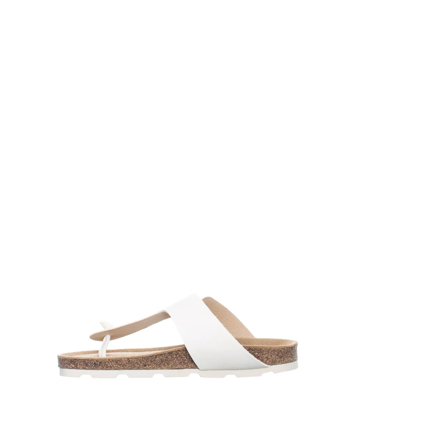 Vivienne Slip-in — Offwhite