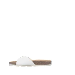 Vivienne Slip-in — Offwhite