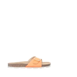 Vivienne Slip-in — Orange