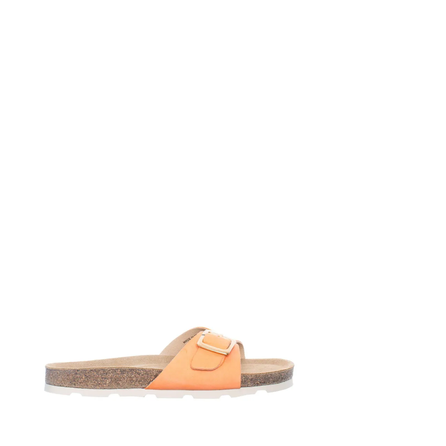 Vivienne Slip-in — Orange