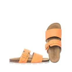 Vivienne Slip-in — Orange