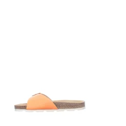 Vivienne Slip-in — Orange