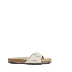 Vivienne Slip-in — Sand