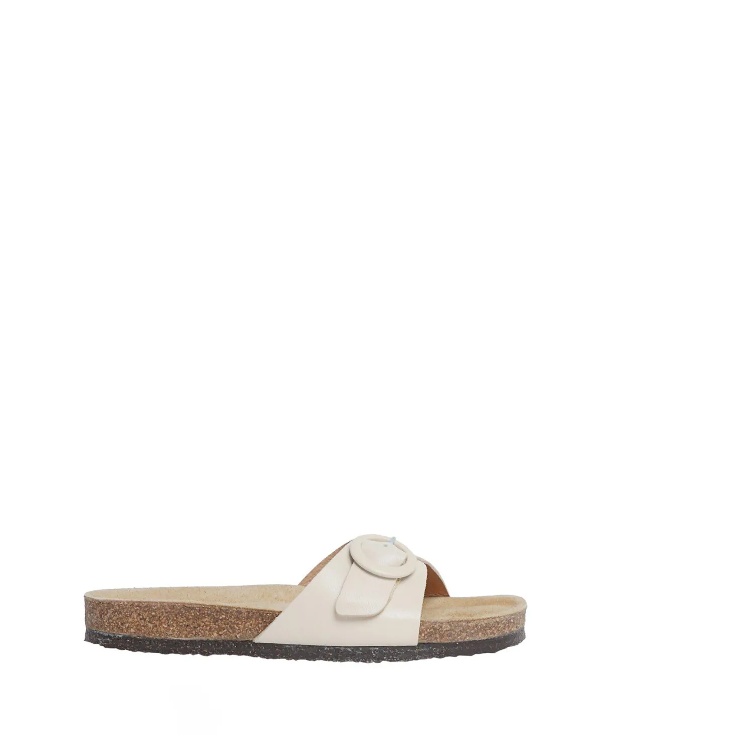 Vivienne Slip-in — Sand