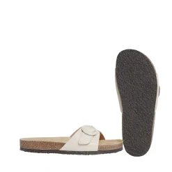 Vivienne Slip-in — Sand