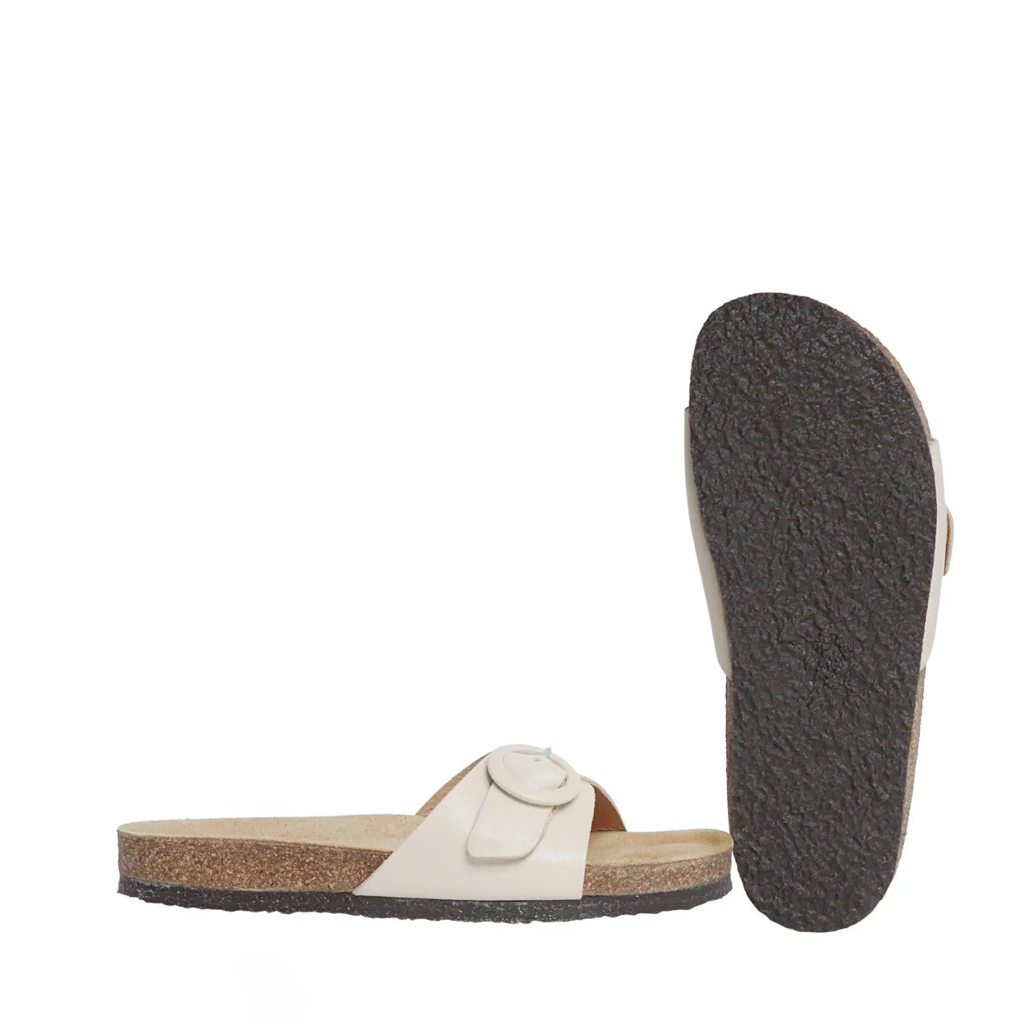 Vivienne Slip-in — Sand
