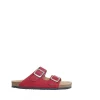 Vivienne Slip-in — Sundried Tomato
