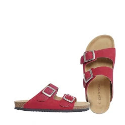 Vivienne Slip-in — Sundried Tomato