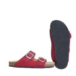 Vivienne Slip-in — Sundried Tomato