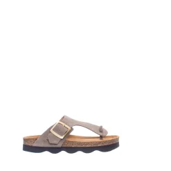 Vivienne Slip-in — Taupe