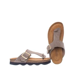 Vivienne Slip-in — Taupe