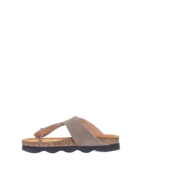 Vivienne Slip-in — Taupe