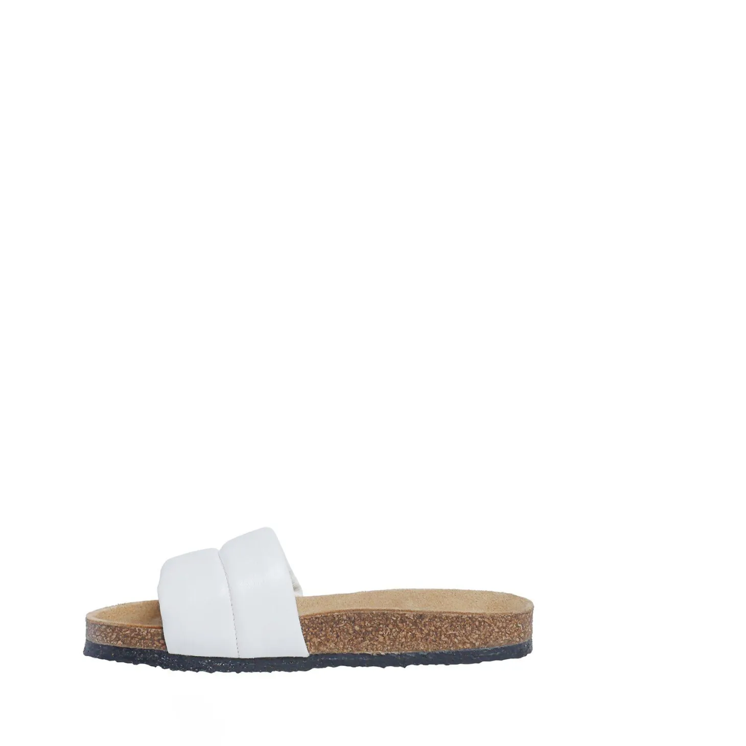 Vivienne Slip-in — White