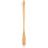 Wood Horn 54cm Shoe care — N/A