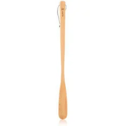 Wood Horn 54cm Shoe care — N/A