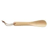 Wood Horn 19cm Shoe care — N/A