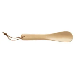 Wood Horn 19cm Shoe care — N/A