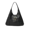 Zinnia large Bags — Black