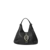 Zinnia small Bags — Black