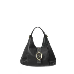 Zinnia small Bags — Black