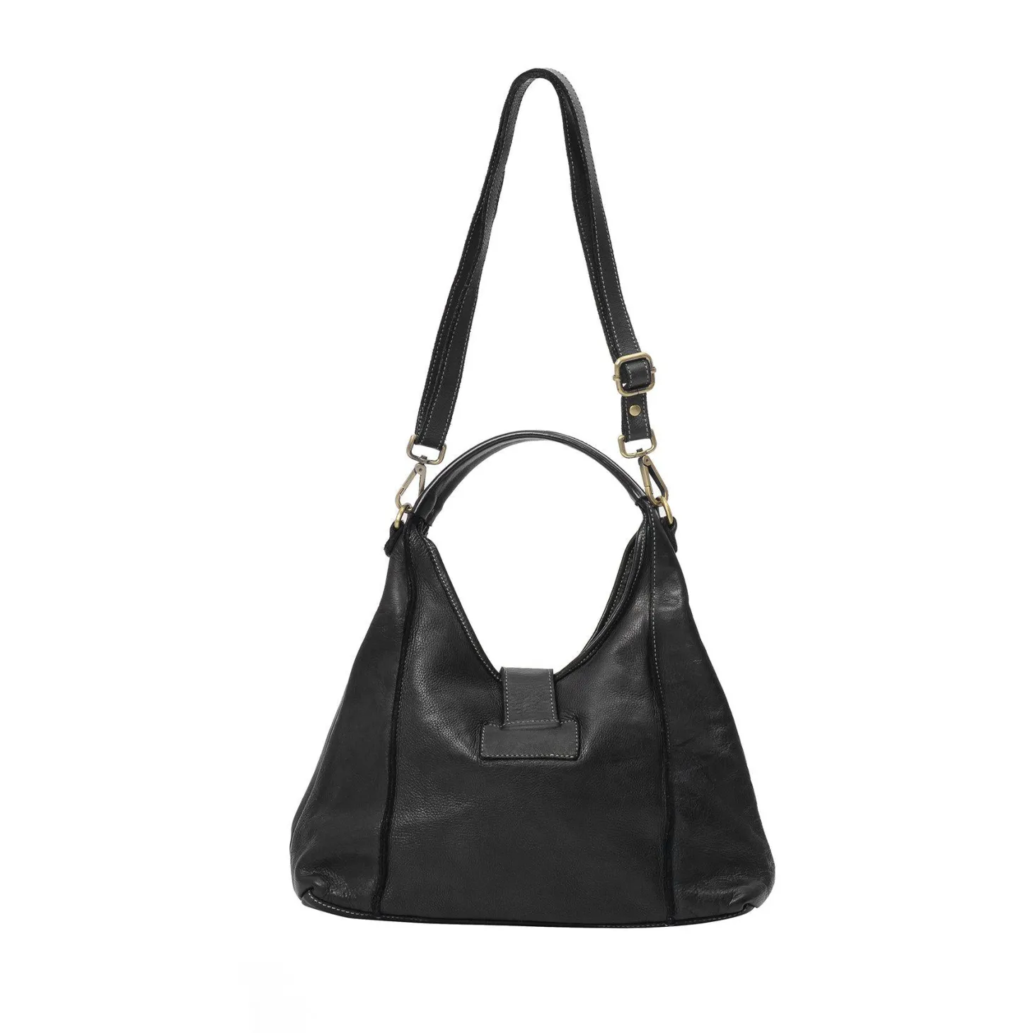 Zinnia small Bags — Black